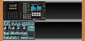 My toyless Eurorack