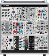 My withdrawn Eurorack