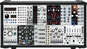 My saut Eurorack