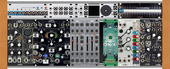 Small Conceptual Eurorack