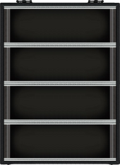 My panzer Eurorack