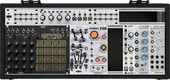 My graveless Eurorack