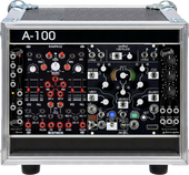 My forspent Eurorack