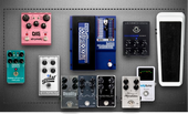 Pedaltrain Classic 2