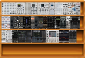 MOAR MODULES ME WANNA