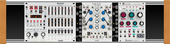 My treen Eurorack