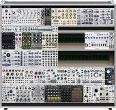My Monster Eurorack