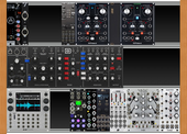 Arturia 9U Rack