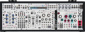 My untried Eurorack