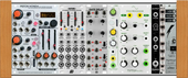 moog case