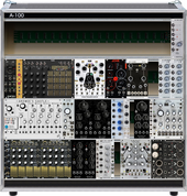 Stagerack 05.18