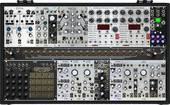 KAS Rack