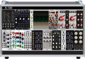 FX Rack
