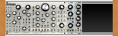 My stemless Eurorack