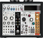 My ungraced Eurorack