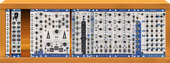 My mony Eurorack