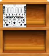 My awesome Eurorack