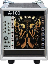 My fictive Eurorack
