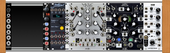 MiniBrute 2 companion rack