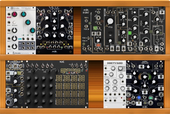 Shpinrack