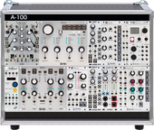 My lamest Eurorack