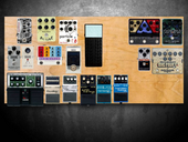 Guitar/Sitar/Baritone