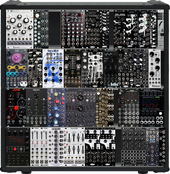 Main Rack