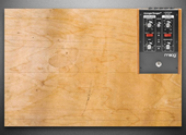 BassPorn PedalBoard
