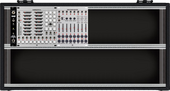 My smelly Eurorack