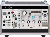 My sorest Eurorack
