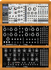 Moog Expander