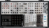 My midget Eurorack