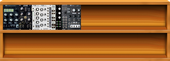 My chokey Eurorack