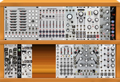 My faecal Eurorack