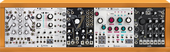 My matchless Eurorack