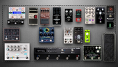 Acoustic Board