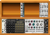 My candent Eurorack