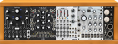 My triploid Eurorack