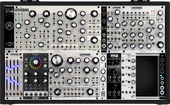 My smacking Eurorack