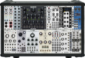 Desktop 2 row with minibrute 2