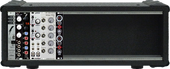 My lurid Eurorack