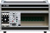 My cuprous Eurorack
