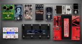 B Board