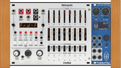 My artless Eurorack