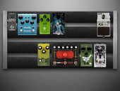 Flabby Pedalboard