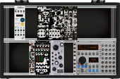 My runny Eurorack