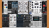 My faithless Eurorack