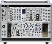 My trendy Eurorack