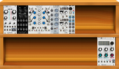 first rack
