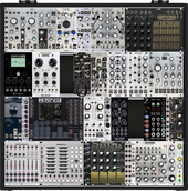 My immane Eurorack
